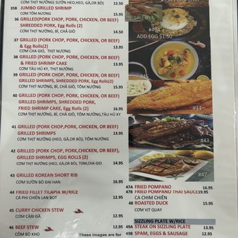 Pho Real & Grill Vietnamese Bistro - Menu 11/4/23 - Vietnamese Near Me - Tracy, California Pho Real & Grill Vietnamese Bistro - Menu 11/4/23 - Vietnamese Near Me - Tracy, California