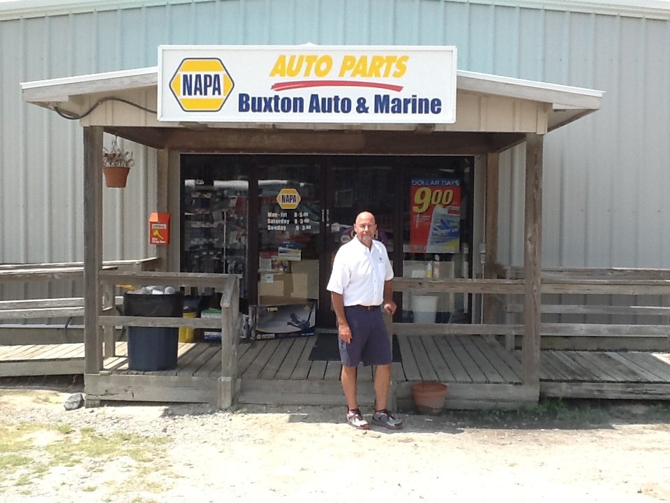 U-Haul Neighborhood Dealer