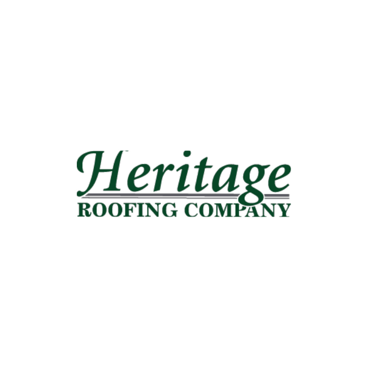 Slide of Heritage Roofing