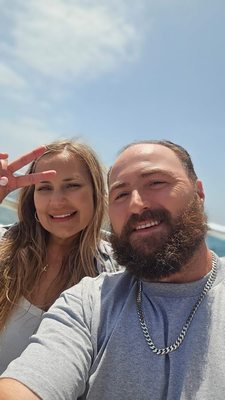 Marina del Rey Parasailing by null