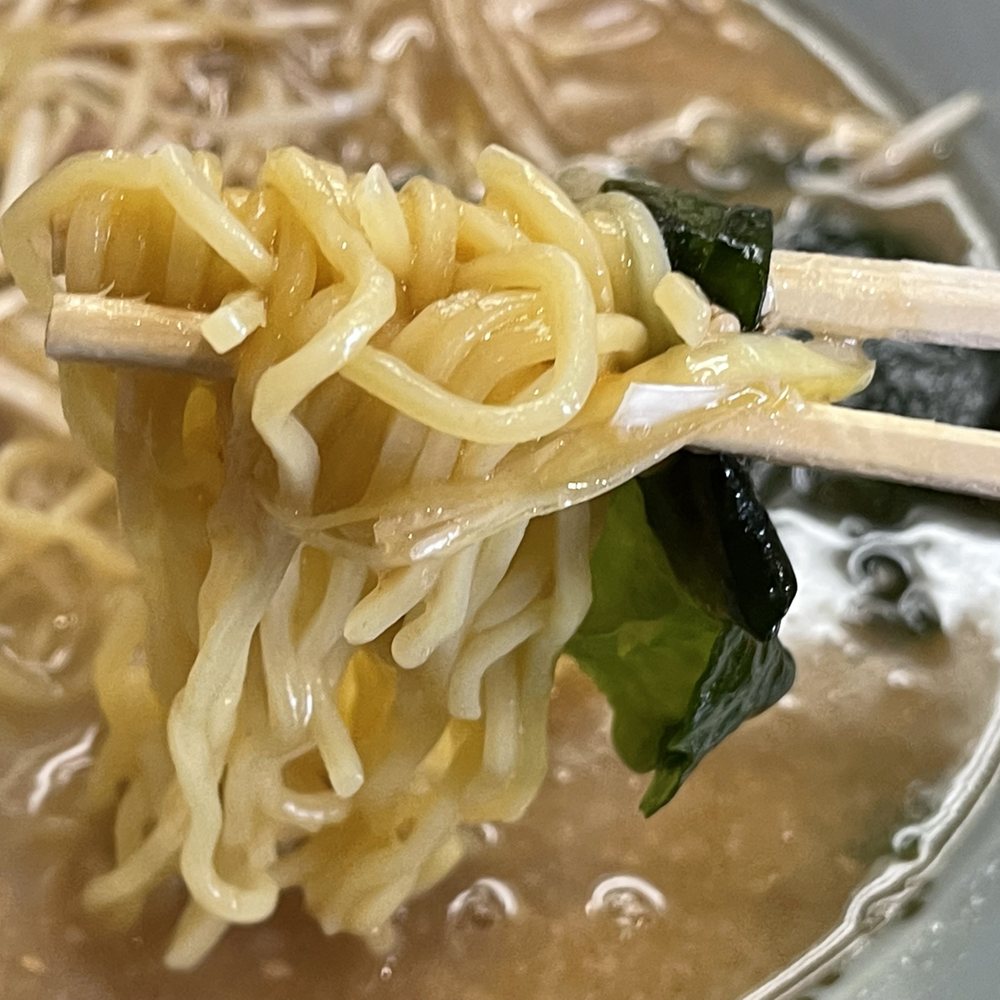 ラーメンショップ幸手 金田亭>