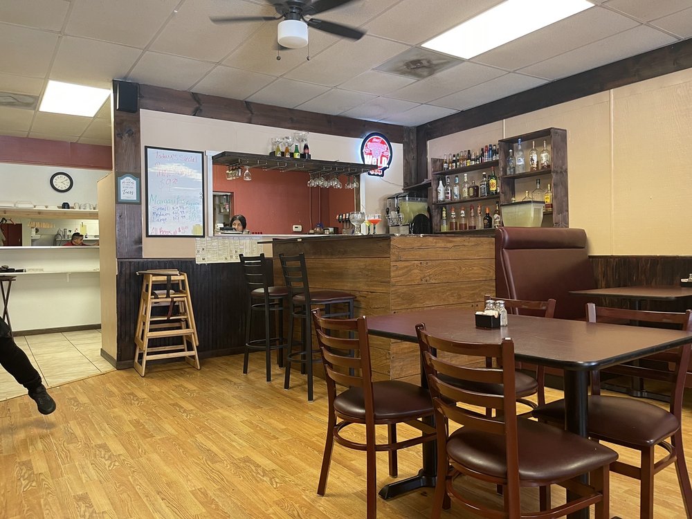 El Rancho Viejo