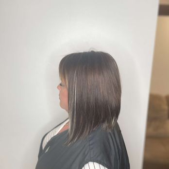 Kirsch Kutz Salon - hair extension install - Hair Extensions Near Me - North Logan, Utah Kirsch Kutz Salon - hair extension install - Hair Extensions Near Me - North Logan, Utah