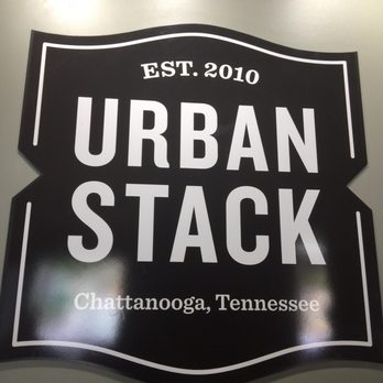 Urban Stack - Burgers Near Me - Chattanooga, Tennessee Urban Stack - Burgers Near Me - Chattanooga, Tennessee