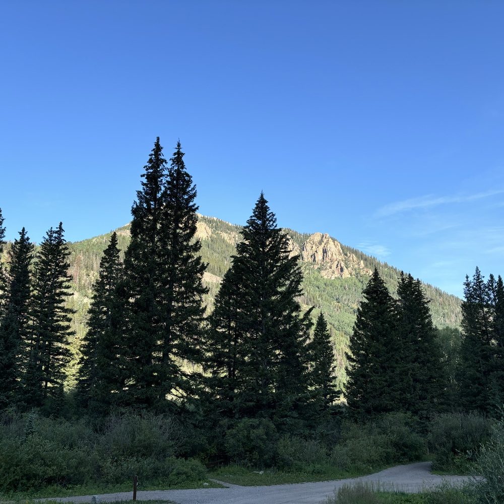 Matterhorn Campground Recreation - Campgrounds Near Me - Ophir, Colorado Matterhorn Campground Recreation - Campgrounds Near Me - Ophir, Colorado