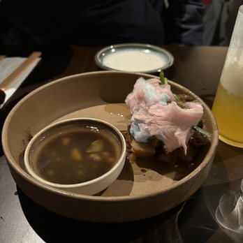 Y Noodle & Bar - Asian Fusion Near Me - Providence, Rhode Island