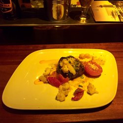 Harbour and Company - Surf and turf