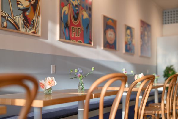 Pip's Cafe & Provisions by null