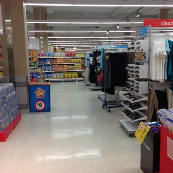 Coles Supermarket - Grocery Near Me - Fountain Gate, VIC