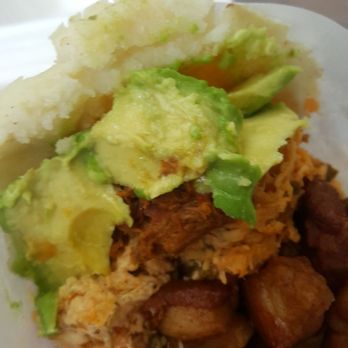 Crazy Empanada - crazy arepas ... - Food Trucks Near Me - San Ramon, California Crazy Empanada - crazy arepas ... - Food Trucks Near Me - San Ramon, California