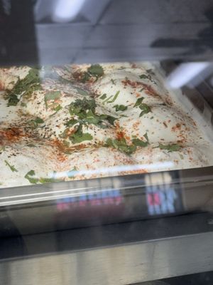 India Sweets & Spices by null