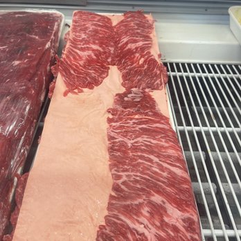 Ramona Carniceria - Meat Shops Near Me - Orange, California