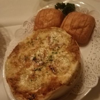 Hy's Steak House - Escargot - Steakhouses Near Me - Honolulu, Hawaii