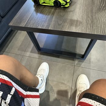 Quickly - Waiting area 6/7/2026 - Bubble Tea Near Me - Clovis, California Quickly - Waiting area 6/7/2026 - Bubble Tea Near Me - Clovis, California