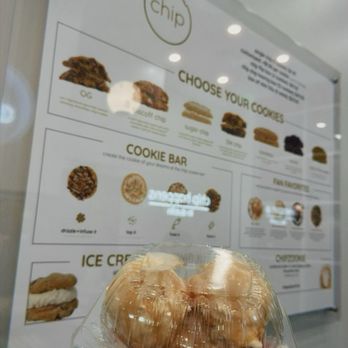 Chip Cookies - Desserts Near Me - Dublin, California Chip Cookies - Desserts Near Me - Dublin, California