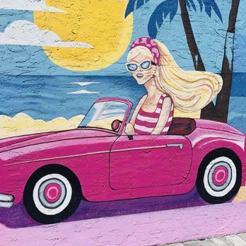 Andre Design District - Venues & Event Spaces Near Me - Delray Beach, Florida