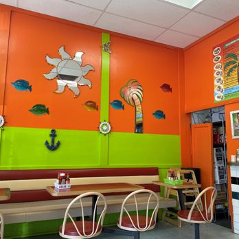 Tacos Ensenada - Lively decor. - Mexican Near Me - Los Angeles, California Tacos Ensenada - Lively decor. - Mexican Near Me - Los Angeles, California