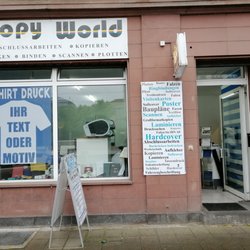 City Copyshop