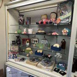 Mercantile Antiques