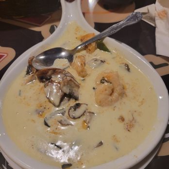 Casa Jalisco - Shrimp queso - Mexican Near Me - Hilliard, Ohio