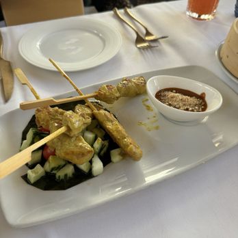 Nan Thai Fine Dining - Thai Near Me - Atlanta, Georgia Nan Thai Fine Dining - Thai Near Me - Atlanta, Georgia