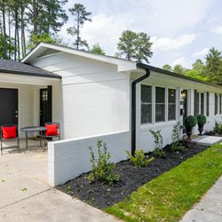 Jandres Painting Services - Exterior Painting