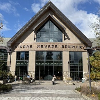 Sierra Nevada Taproom - Breweries Near Me - Mills River, North Carolina Sierra Nevada Taproom - Breweries Near Me - Mills River, North Carolina