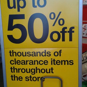 Target - Okay, let's see if this is true or not! - Department Stores Near Me - Dublin, California