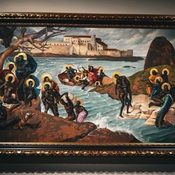 Memphis Brooks Museum of Art