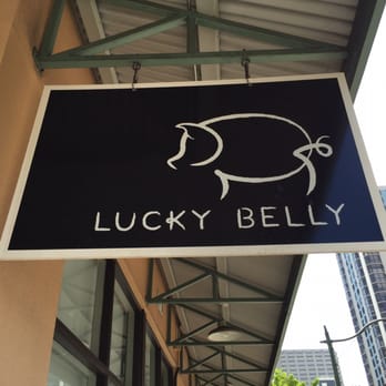 Lucky Belly - Bars Near Me - Honolulu, Hawaii