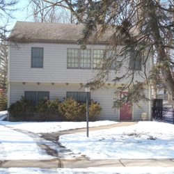 Susan Riley-RE/MAX Suburban - Glen Ellyn tear down with local builder ready to build your dream home.