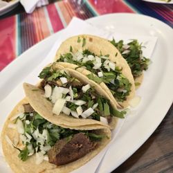 Taqueria Brenda Lee - Lengua