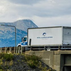 Royal Alaskan Movers