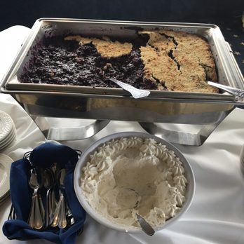 Waterways Cruises - Brunch buffet dessert - Boat Charters Near Me - Seattle, Washington Waterways Cruises - Brunch buffet dessert - Boat Charters Near Me - Seattle, Washington