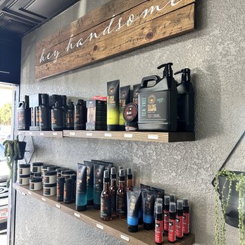 Handsome Devils Barbershop - Barbers Near Me - Colorado Springs, Colorado Handsome Devils Barbershop - Barbers Near Me - Colorado Springs, Colorado