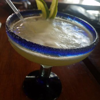 El Parnaso - Passion fruit Margarita - Mexican Near Me - San Juan, Puerto Rico El Parnaso - Passion fruit Margarita - Mexican Near Me - San Juan, Puerto Rico