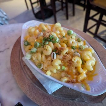 Egan & Sons - Truffle Mac & Cheese. - Gastropubs Near Me - Montclair, New Jersey Egan & Sons - Truffle Mac & Cheese. - Gastropubs Near Me - Montclair, New Jersey