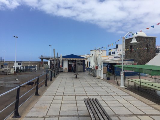 Restaurante Cofradía de Pescadores by null