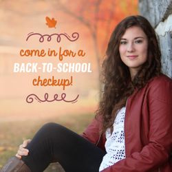 Ritchie Dental Group - Marble Falls