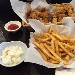 Fried Chicken