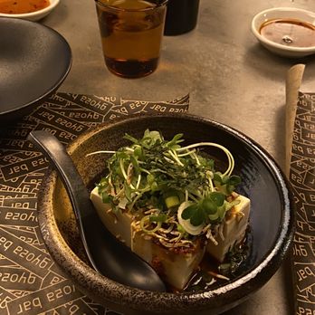Gyoza Bar - Tofu - Izakaya Near Me - Echo Park, California