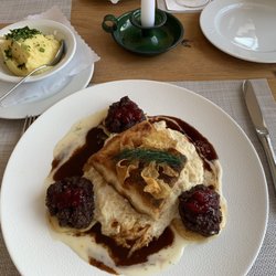 Restaurant Thormählen - Himmel & Erde