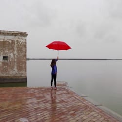 El Embarcadero de la Gola del Pujol