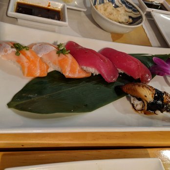 Sushi Bear - Sushi Bars Near Me - Tustin, California Sushi Bear - Sushi Bars Near Me - Tustin, California