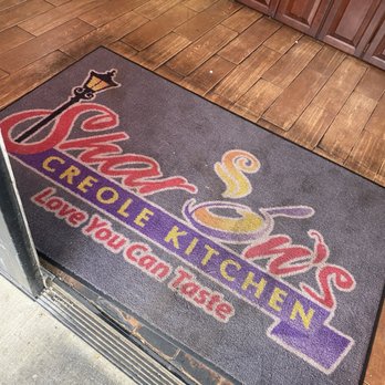 Sharon's Creole Kitchen - Cajun/Creole Near Me - Murrieta, California Sharon's Creole Kitchen - Cajun/Creole Near Me - Murrieta, California