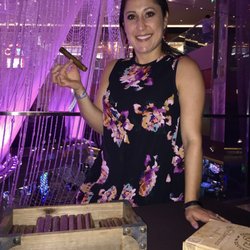 Cigar Bella