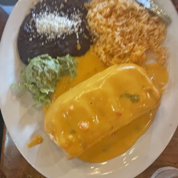 Veracruz Cafe - Chimichanga - Mexican Near Me - Cedar Hill, Texas Veracruz Cafe - Chimichanga - Mexican Near Me - Cedar Hill, Texas