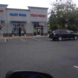 Storefront.