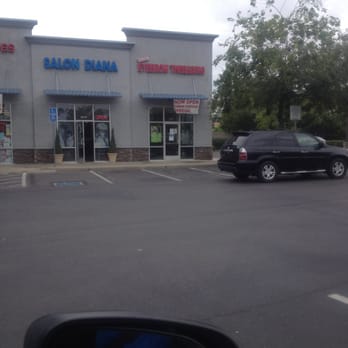 Kajal Eyebrow Threading & SPA - Storefront. - Skin Care Near Me - Antelope, California