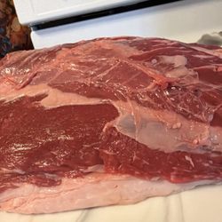 Market Meats